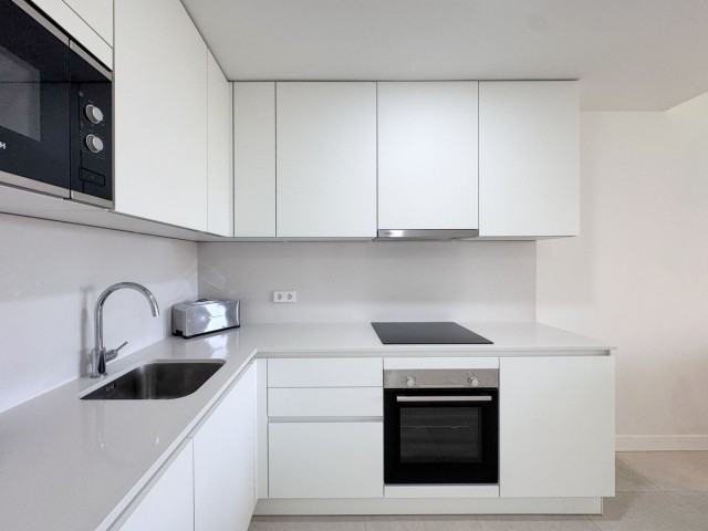 2 Schlafzimmer Apartment in Calanova Golf