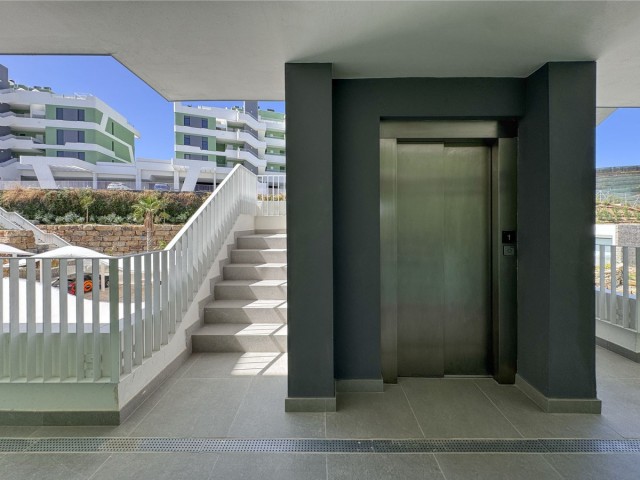 2 Schlafzimmer Apartment in Calanova Golf
