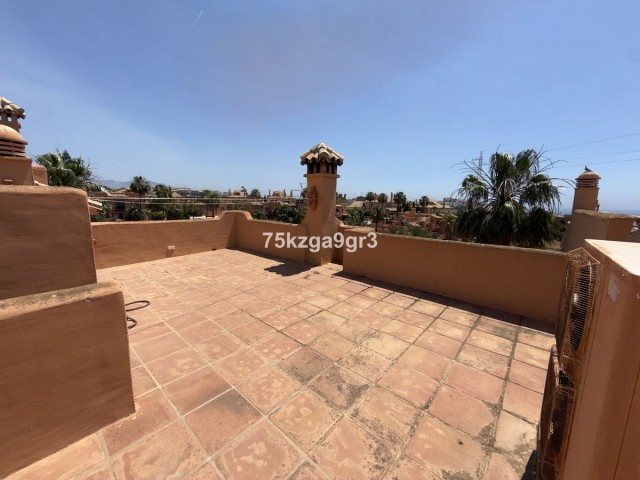 4 Bedrooms Townhouse in Mijas Costa