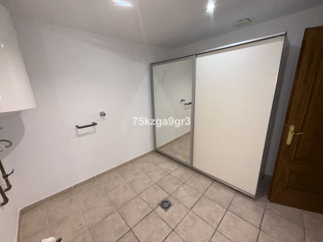 4 Bedrooms Townhouse in Mijas Costa