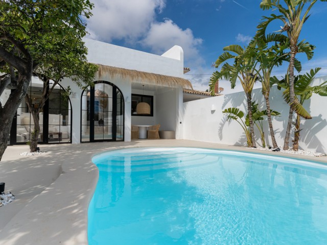 Villa, El Pinillo, R5475994