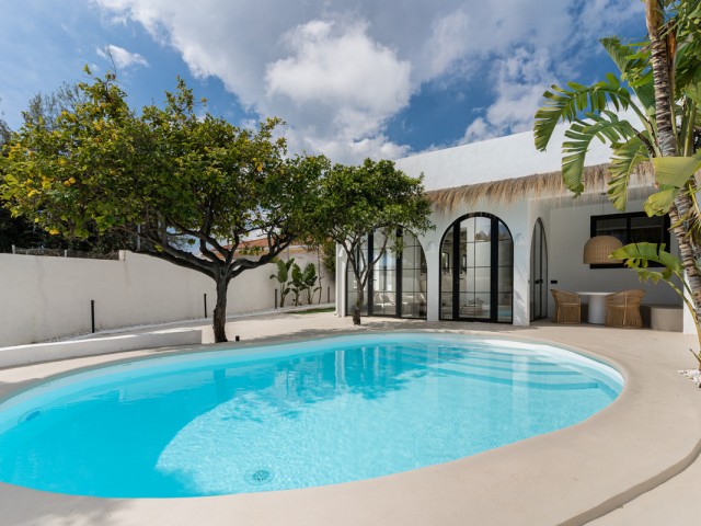 Villa, El Pinillo, R5475994