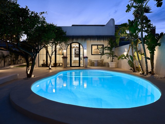 Villa, El Pinillo, R5475994