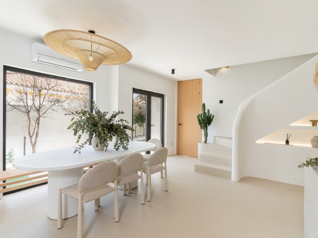 5 Schlafzimmer Villa in El Pinillo