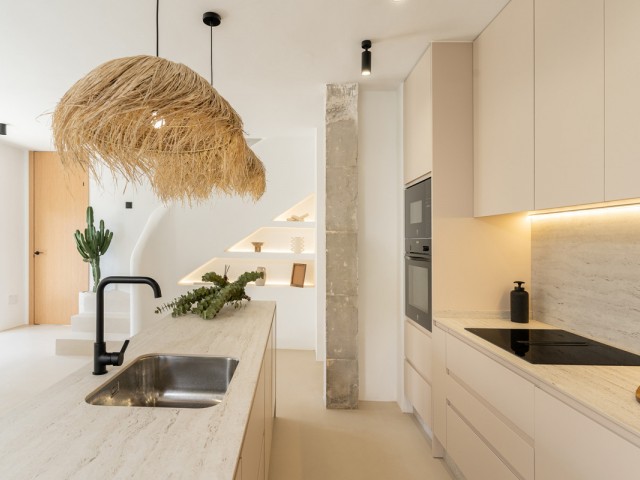 5 Schlafzimmer Villa in El Pinillo