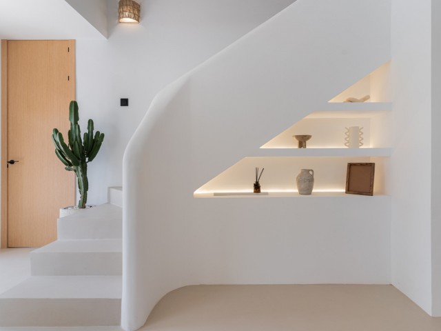5 Schlafzimmer Villa in El Pinillo