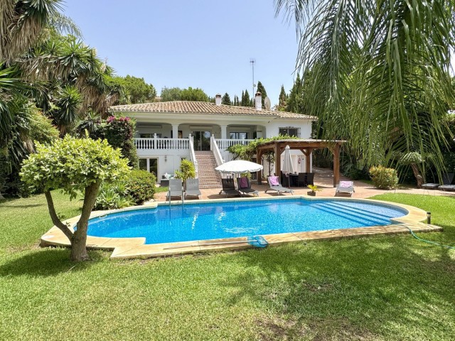 Villa, Sierrezuela, R5476885