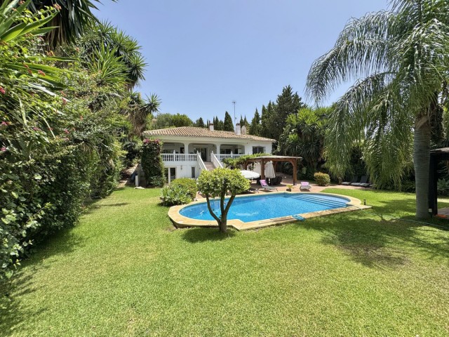Villa, Sierrezuela, R5476885