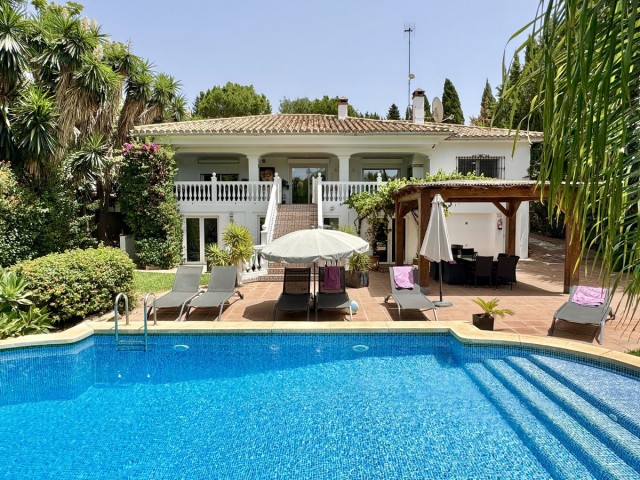 Villa, Sierrezuela, R5476885