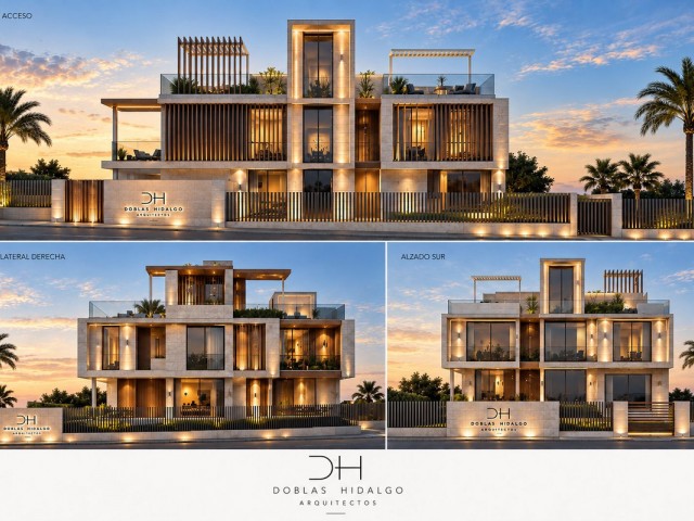 Villa, Marbesa, R5477242