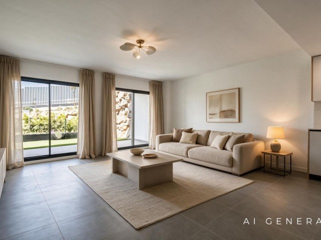 Appartement, El Chaparral, R5472055