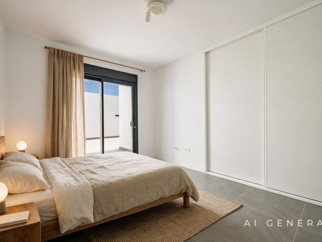 Appartement, El Chaparral, R5472055
