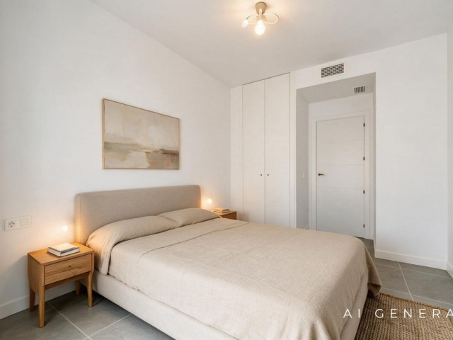 Appartement, El Chaparral, R5472055