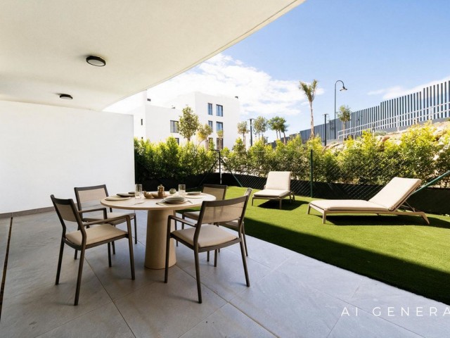 Appartement, El Chaparral, R5472055