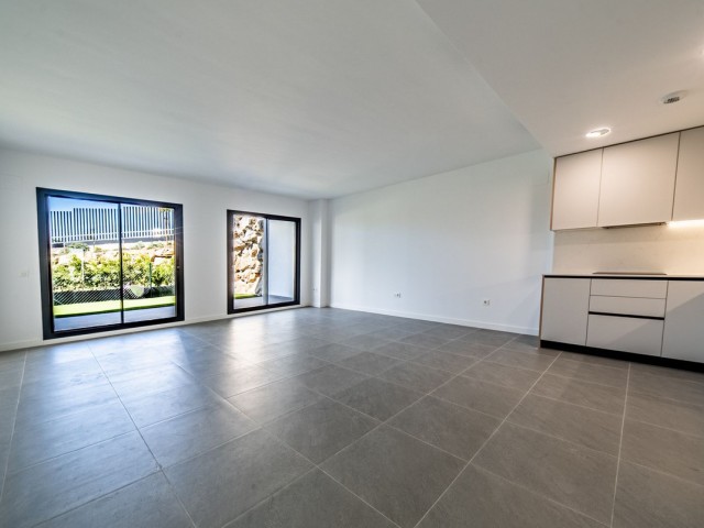 Appartement avec 2 Chambres  à El Chaparral