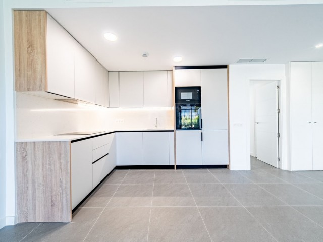 Appartement avec 2 Chambres  à El Chaparral