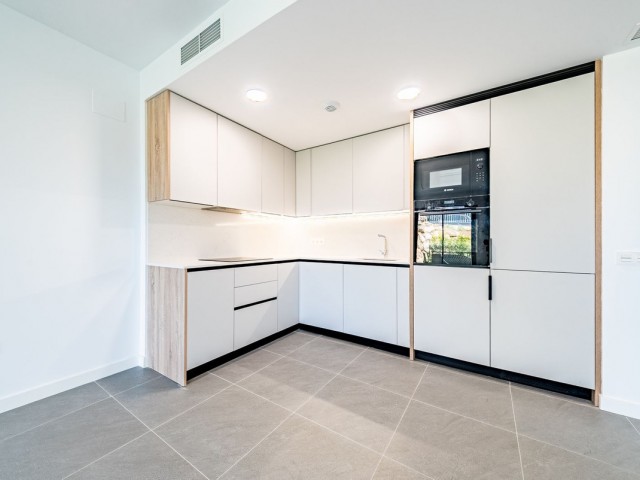 Appartement avec 2 Chambres  à El Chaparral