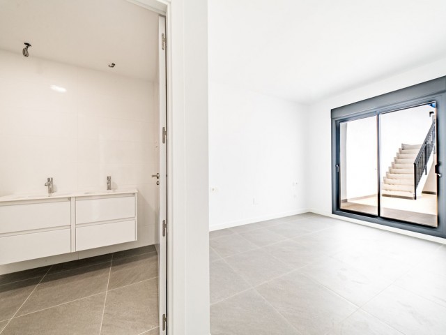 Appartement avec 2 Chambres  à El Chaparral
