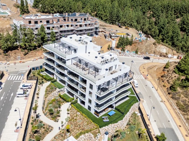 Appartement avec 2 Chambres  à El Chaparral