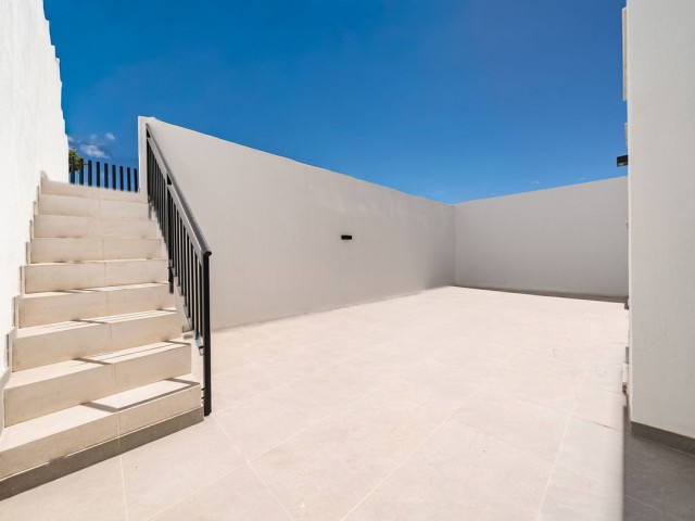 Appartement avec 2 Chambres  à El Chaparral