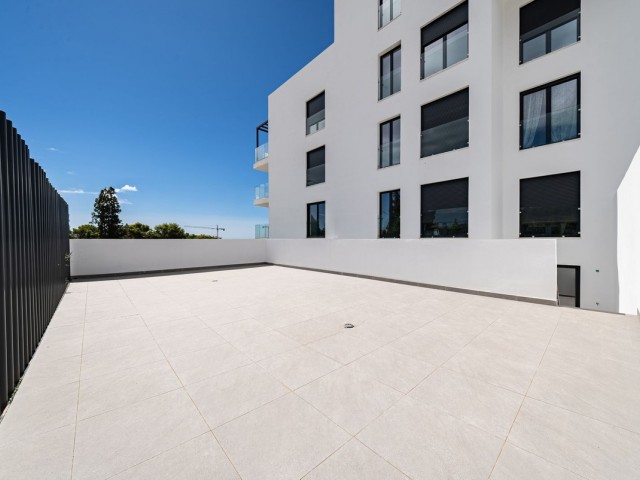 Appartement avec 2 Chambres  à El Chaparral