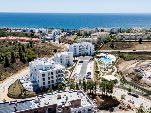 Appartement avec 2 Chambres  à El Chaparral