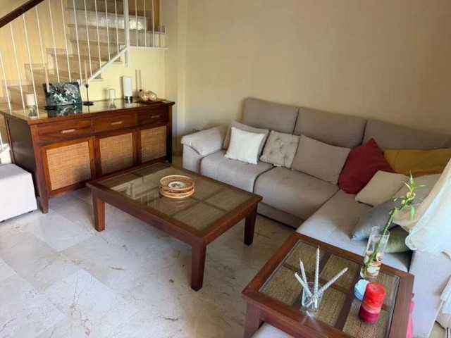 4 Bedrooms Townhouse in El Rosario