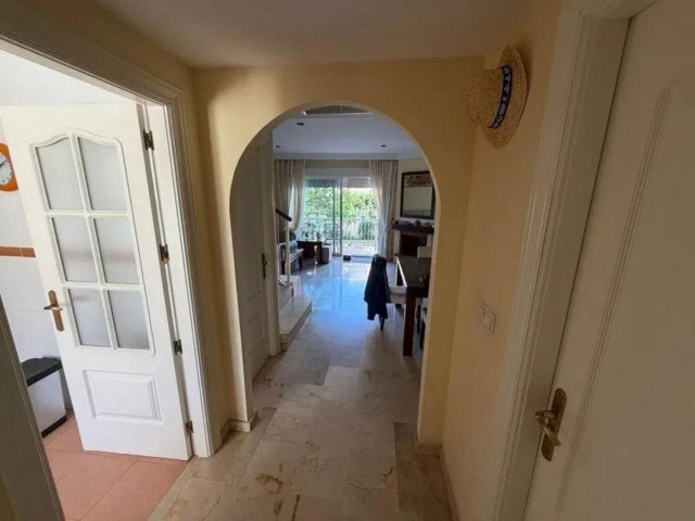 4 Bedrooms Townhouse in El Rosario