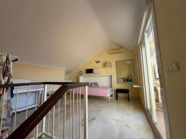 4 Bedrooms Townhouse in El Rosario