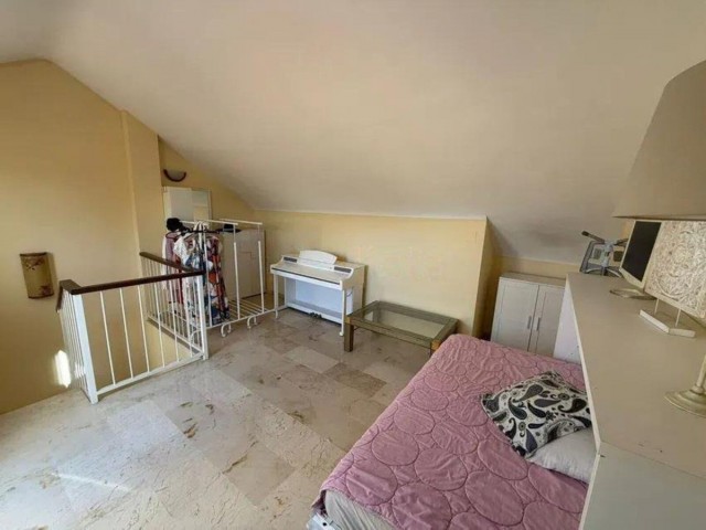 4 Bedrooms Townhouse in El Rosario
