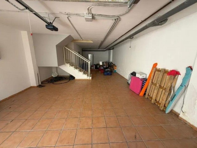 4 Bedrooms Townhouse in El Rosario