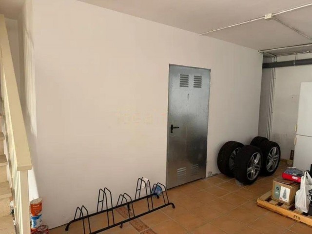 4 Bedrooms Townhouse in El Rosario