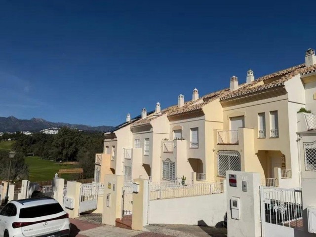 4 Bedrooms Townhouse in El Rosario
