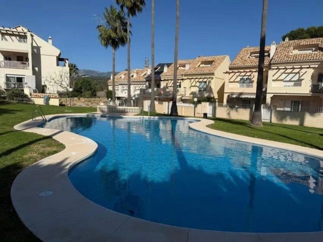 4 Bedrooms Townhouse in El Rosario