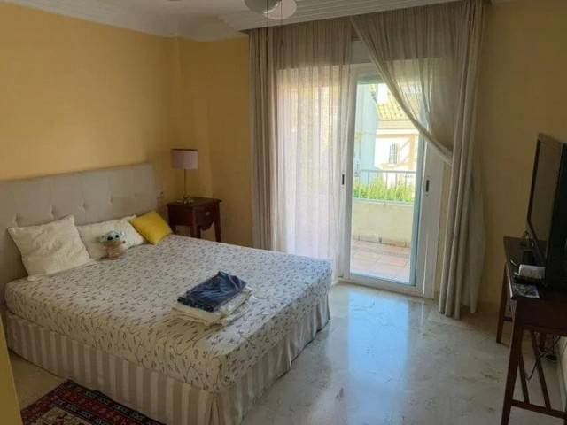 4 Bedrooms Townhouse in El Rosario