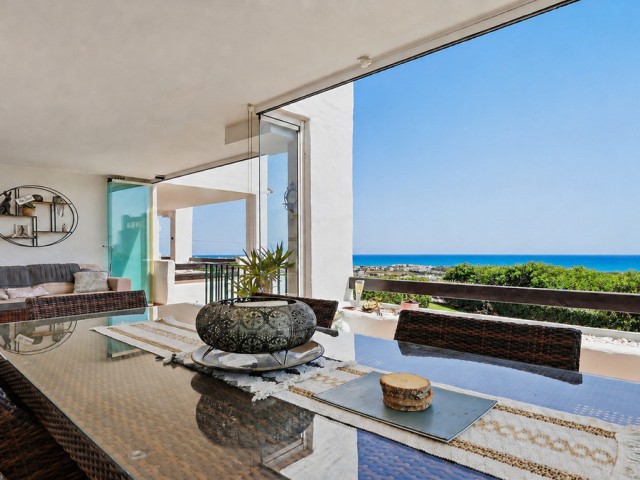 Appartement, Doña Julia, R5477422