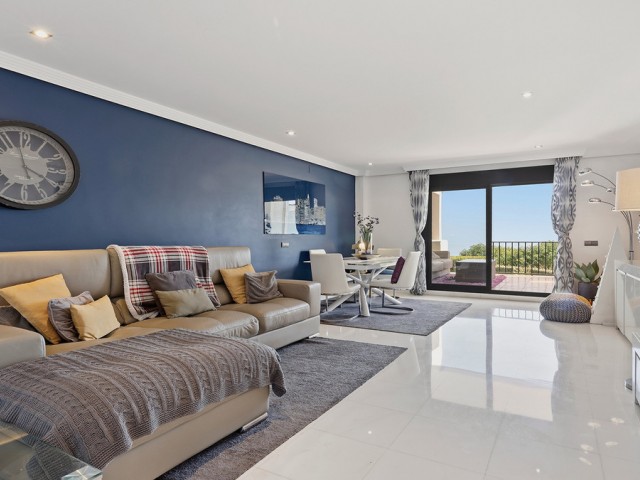 Appartement, Doña Julia, R5477422