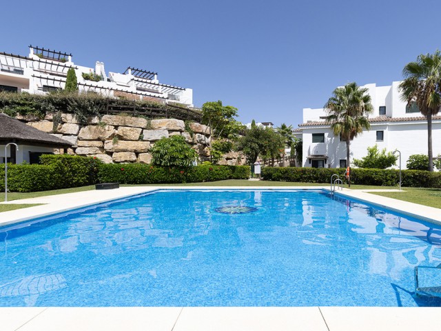 Appartement, Doña Julia, R5477422