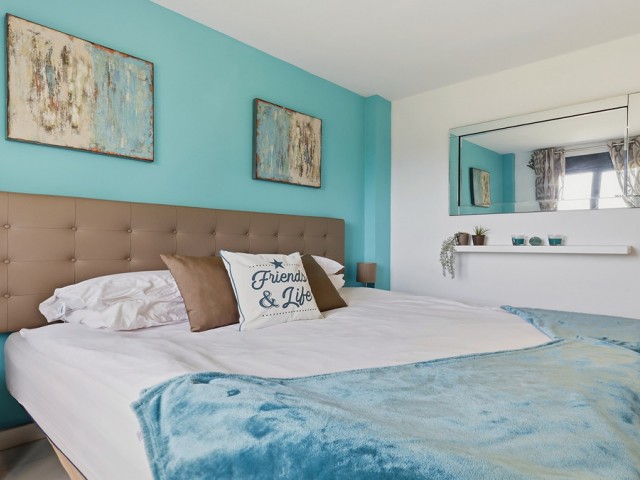 Appartement avec 2 Chambres  à Doña Julia