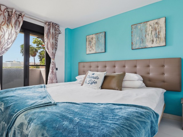 Appartement avec 2 Chambres  à Doña Julia