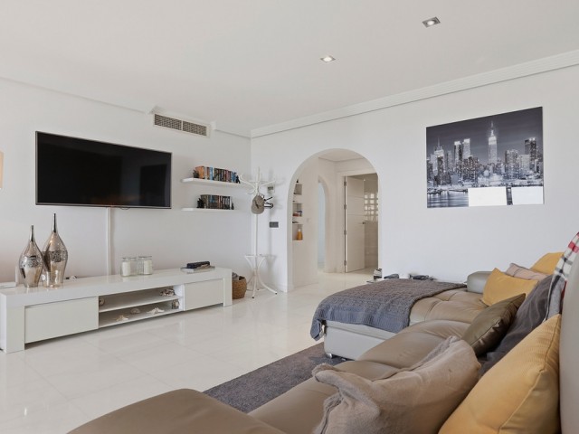 Appartement avec 2 Chambres  à Doña Julia