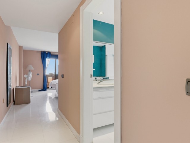 Appartement avec 2 Chambres  à Doña Julia