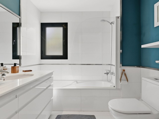 Appartement avec 2 Chambres  à Doña Julia