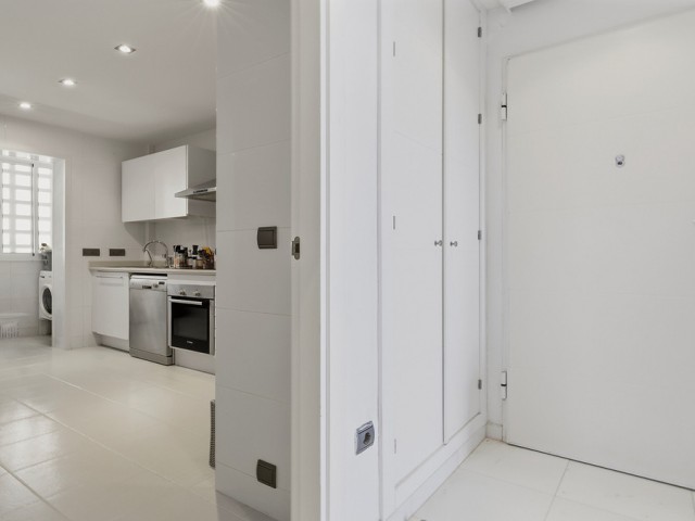 Appartement avec 2 Chambres  à Doña Julia