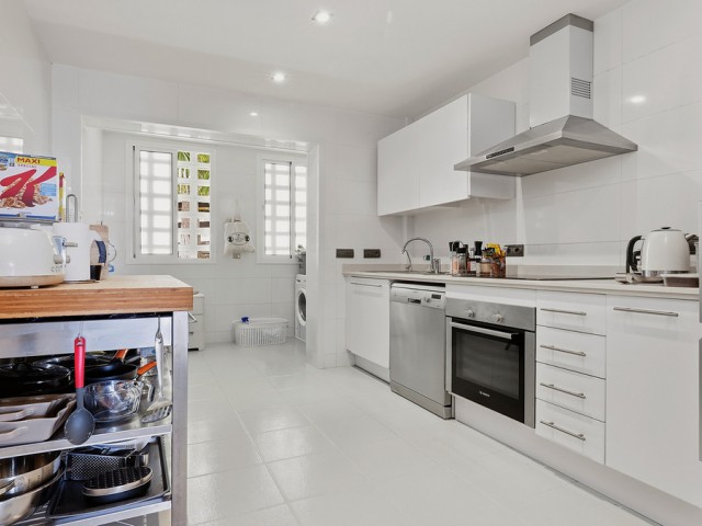 Appartement avec 2 Chambres  à Doña Julia