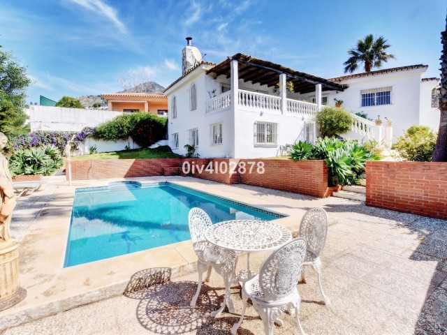 Huvila, La Capellania, R5398690