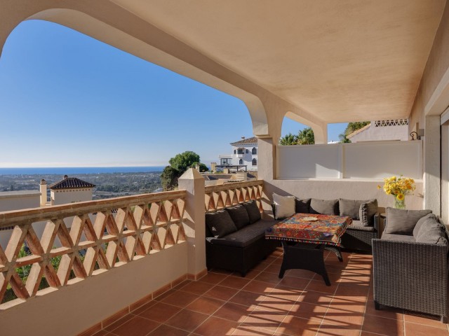 Lägenhet, Los Almendros, R5248651