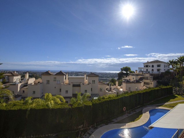 Lägenhet, Los Almendros, R5248651
