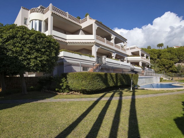 Lägenhet, Los Almendros, R5248651
