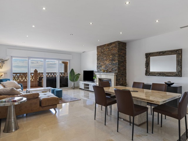 3 Slaapkamer Appartement in Los Almendros